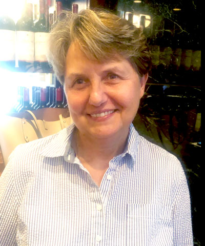 Barbara B. Wasidlow Barbara B. Wasidlow