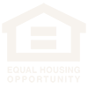 Equal Housing Opportunity